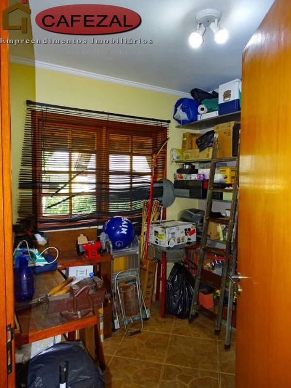 Casa, 4 quartos, 412 m² - Foto 17