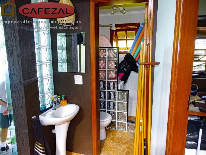 Casa, 4 quartos, 412 m² - Foto 18
