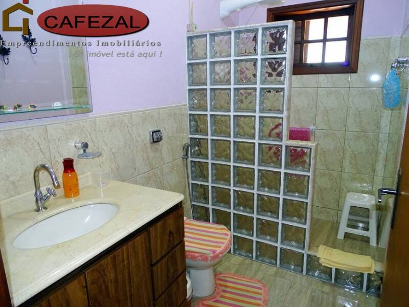 Casa, 4 quartos, 412 m² - Foto 19