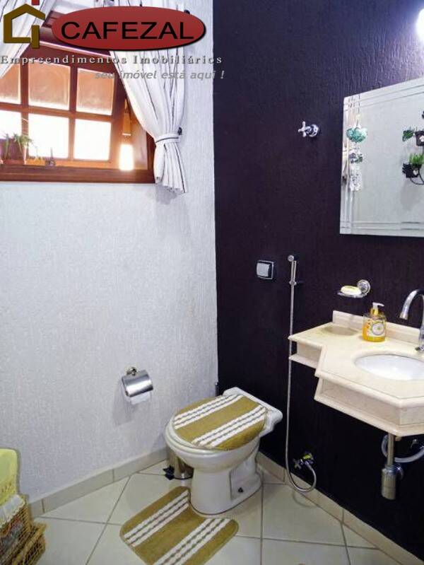 Casa, 4 quartos, 412 m² - Foto 33