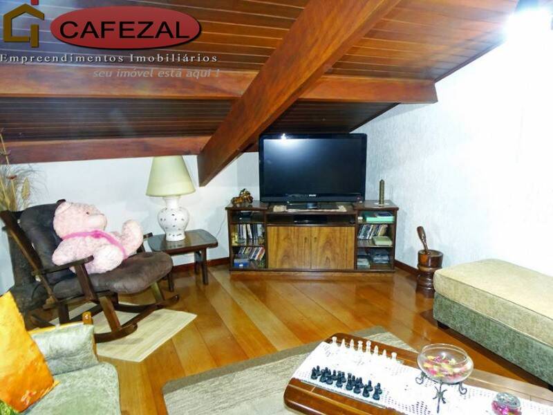 Casa, 4 quartos, 412 m² - Foto 44