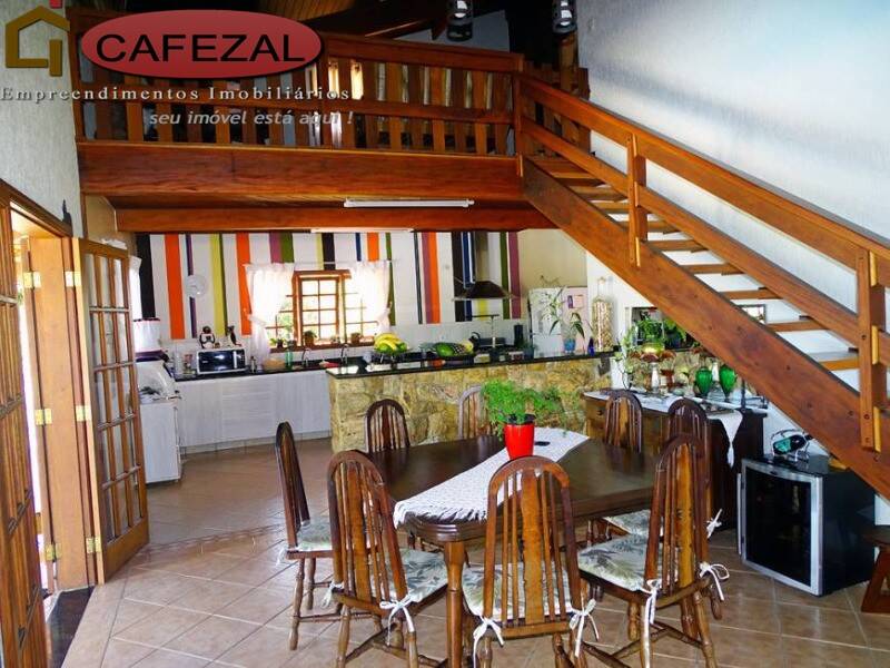 Casa, 4 quartos, 412 m² - Foto 39