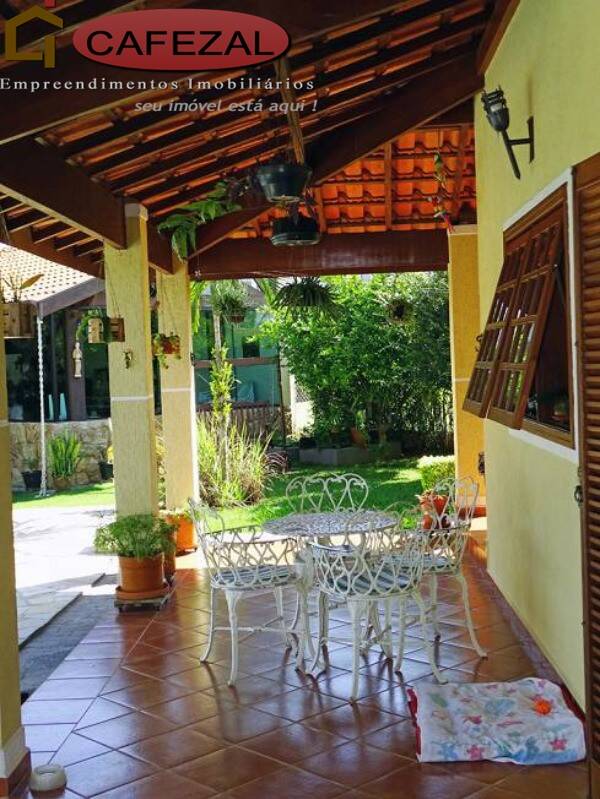 Casa, 4 quartos, 412 m² - Foto 46