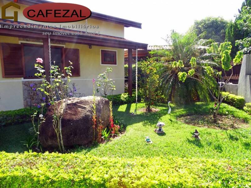 Casa, 4 quartos, 412 m² - Foto 47