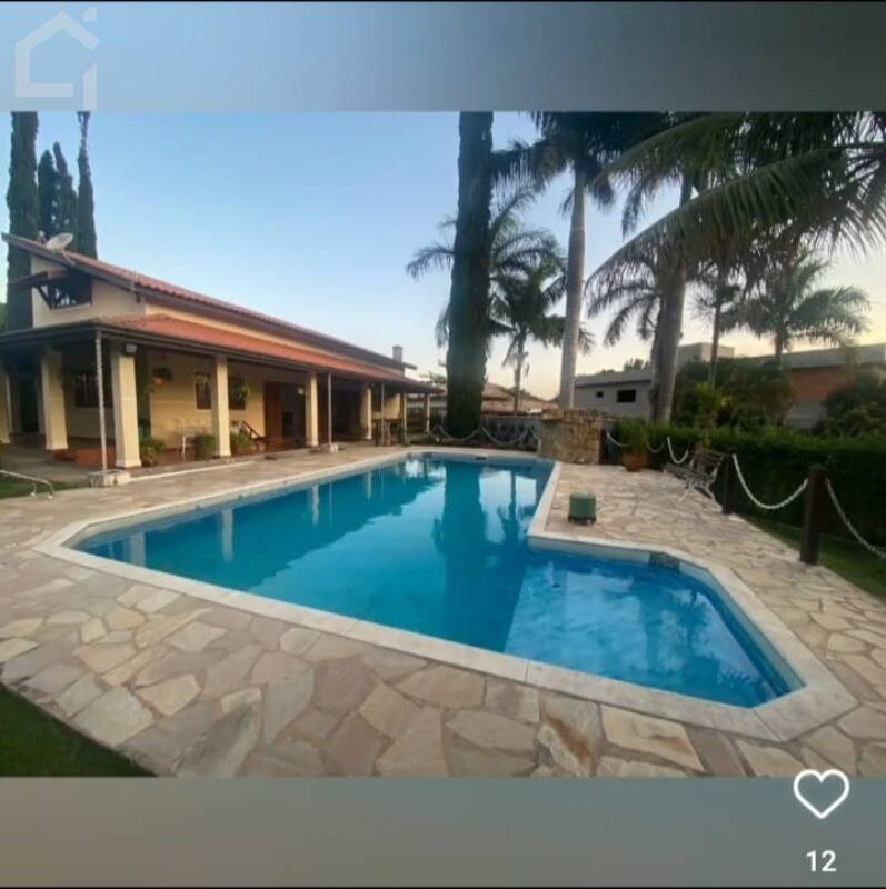 Casa, 4 quartos, 412 m² - Foto 7