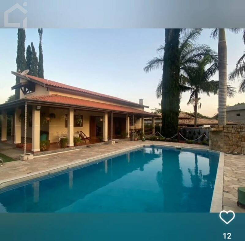 Casa, 4 quartos, 412 m² - Foto 9
