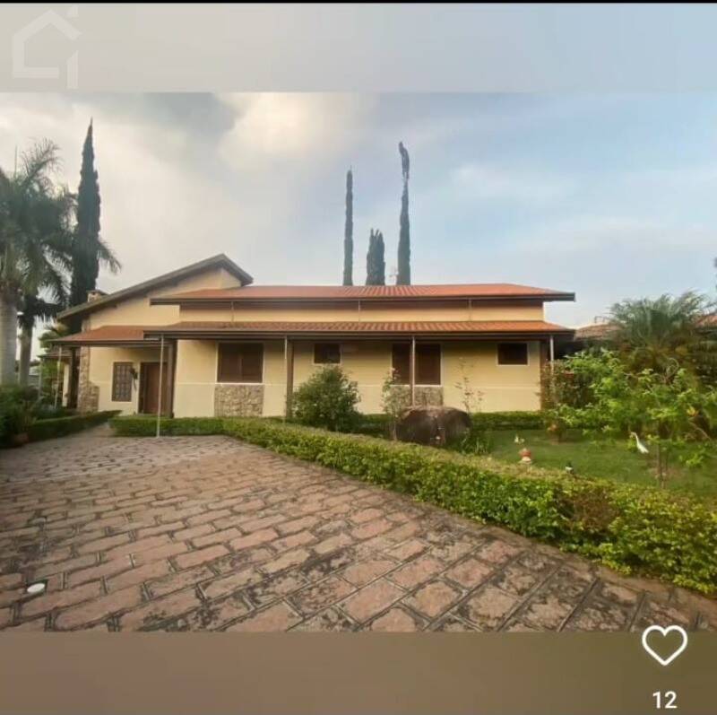 Casa, 4 quartos, 412 m² - Foto 3
