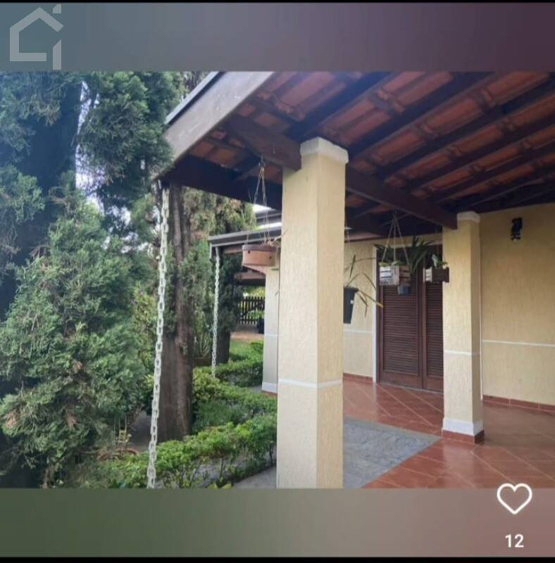 Casa, 4 quartos, 412 m² - Foto 12