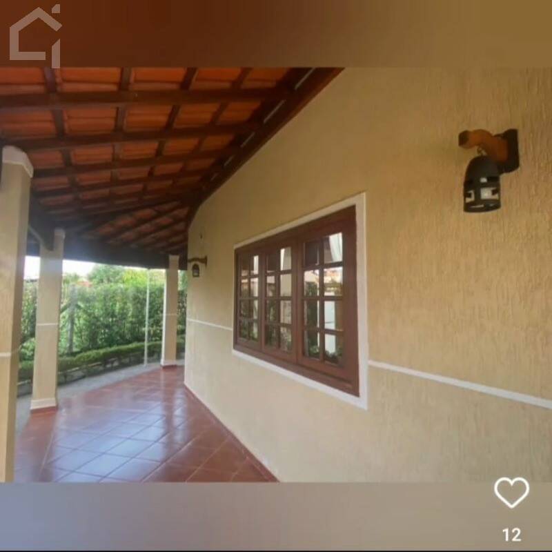 Casa, 4 quartos, 412 m² - Foto 11