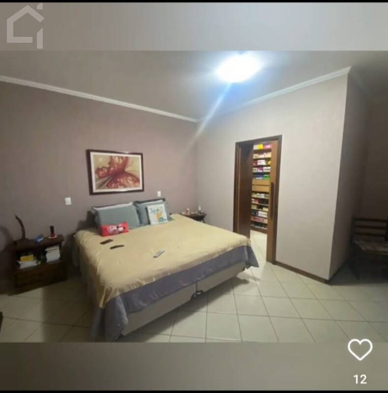Casa, 4 quartos, 412 m² - Foto 20