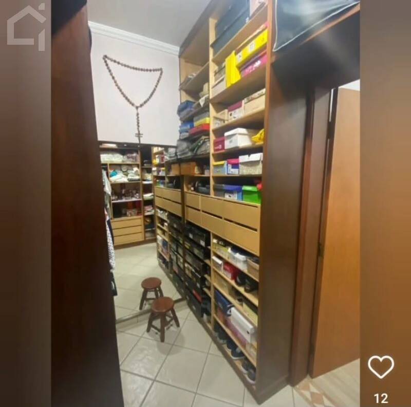 Casa, 4 quartos, 412 m² - Foto 23