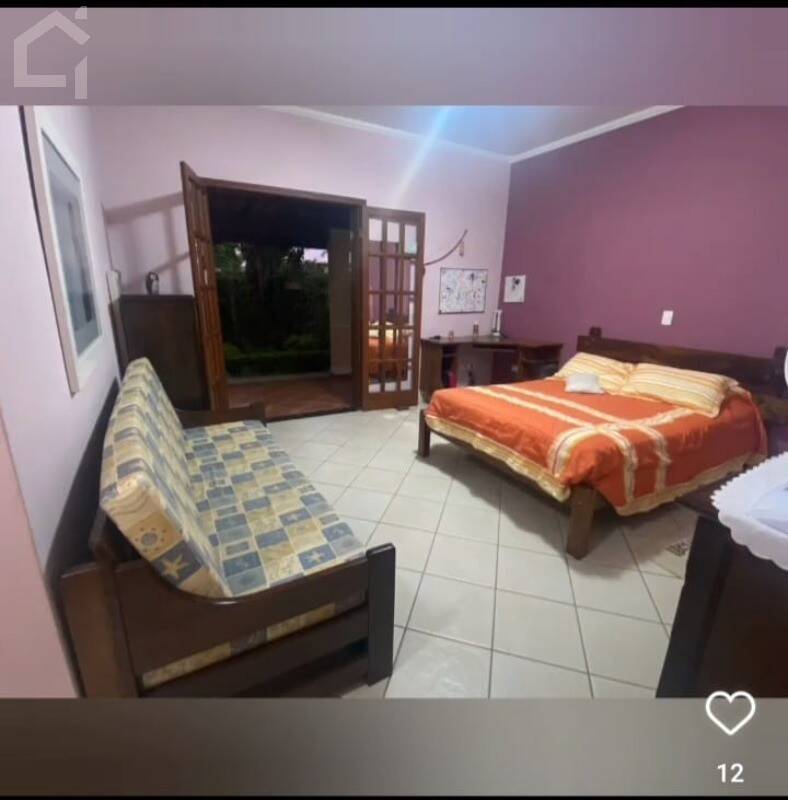 Casa, 4 quartos, 412 m² - Foto 25