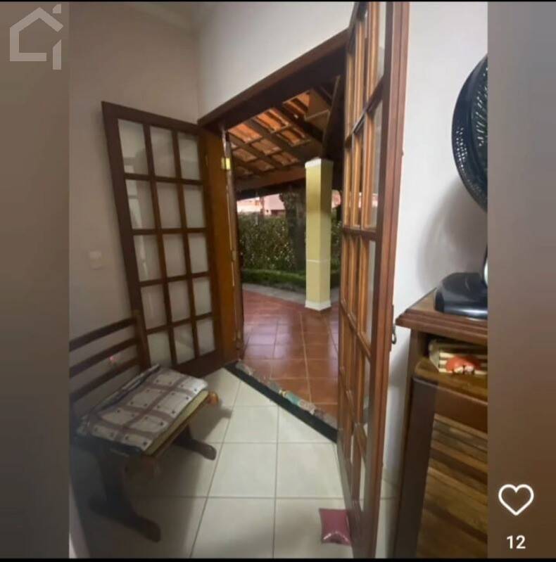 Casa, 4 quartos, 412 m² - Foto 26