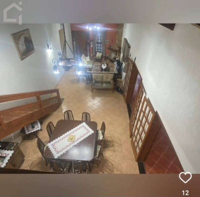 Casa, 4 quartos, 412 m² - Foto 36