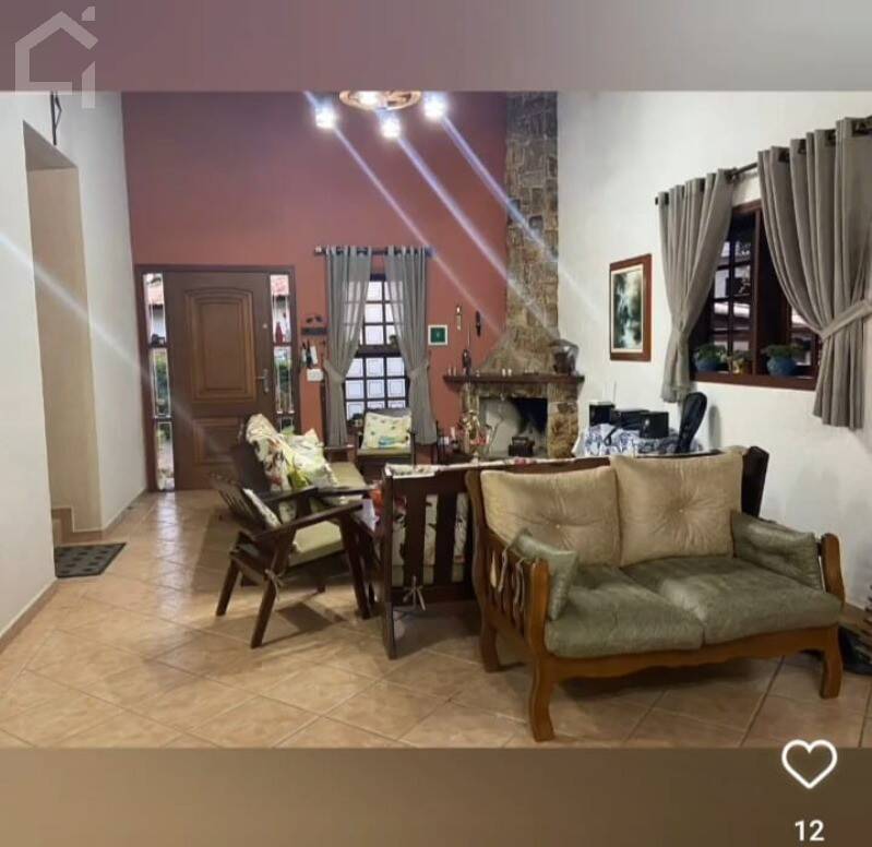 Casa, 4 quartos, 412 m² - Foto 37