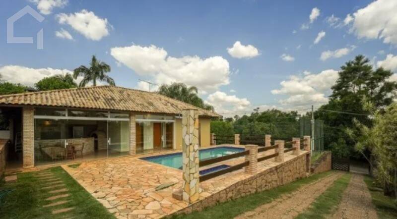 Casa, 4 quartos, 250 m² - Foto 3
