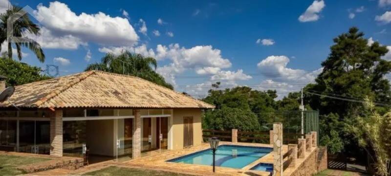 Casa, 4 quartos, 250 m² - Foto 6