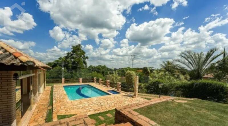 Casa, 4 quartos, 250 m² - Foto 7