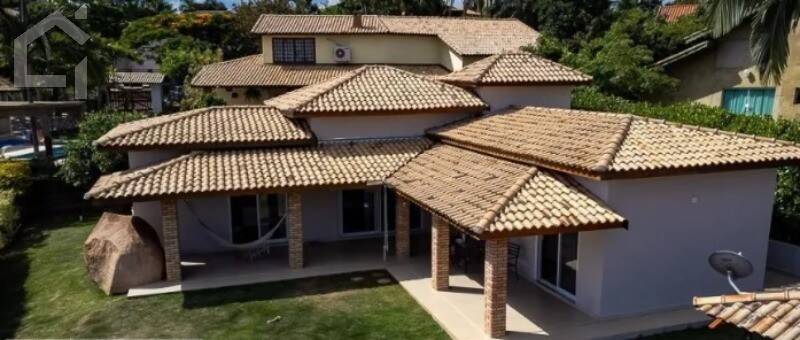 Casa, 4 quartos, 250 m² - Foto 11