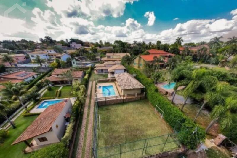 Casa, 4 quartos, 250 m² - Foto 12