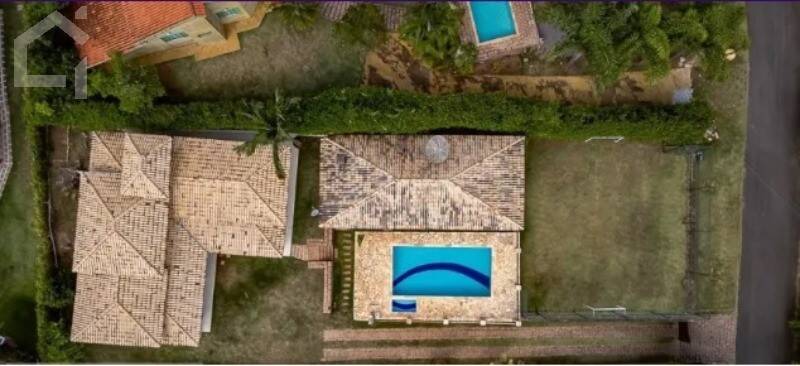 Casa, 4 quartos, 250 m² - Foto 14