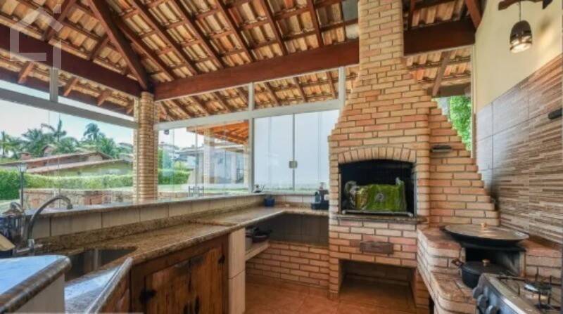 Casa, 4 quartos, 250 m² - Foto 16