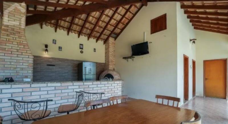 Casa, 4 quartos, 250 m² - Foto 17