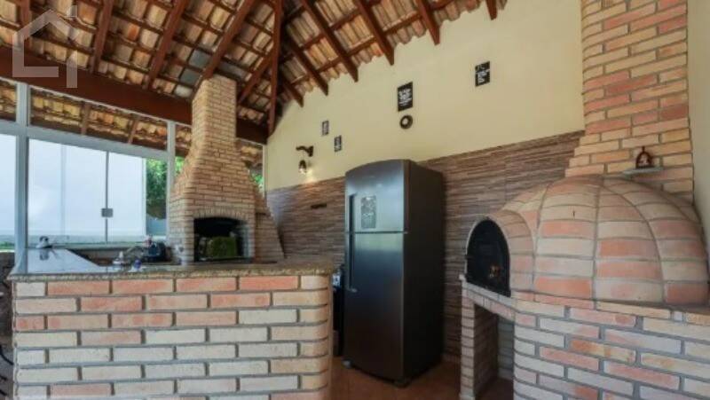 Casa, 4 quartos, 250 m² - Foto 19
