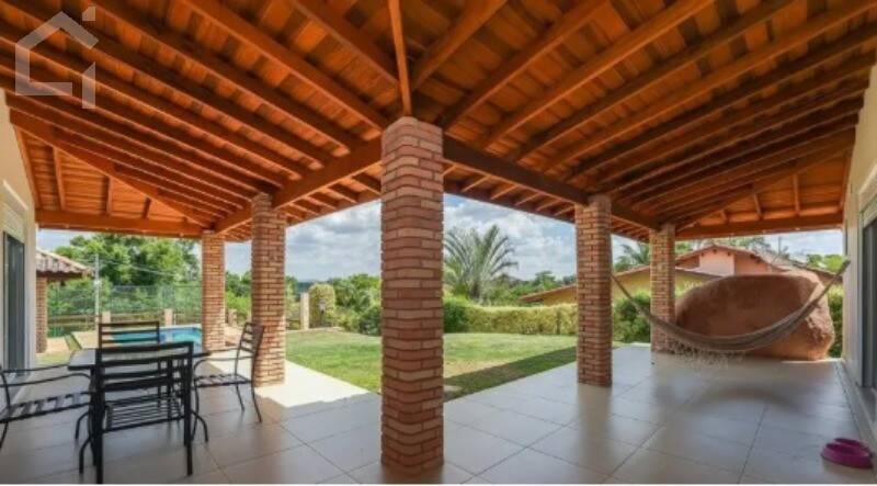 Casa, 4 quartos, 250 m² - Foto 20
