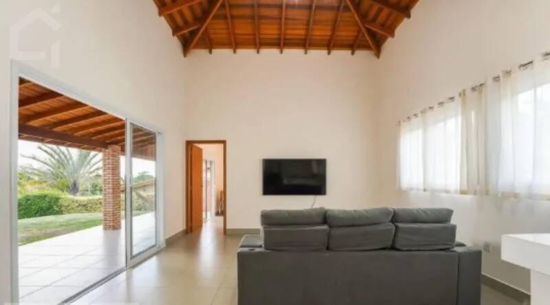 Casa, 4 quartos, 250 m² - Foto 22