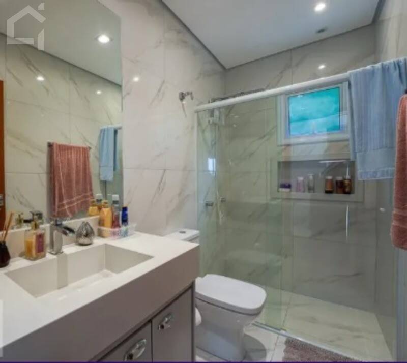 Casa, 4 quartos, 250 m² - Foto 35