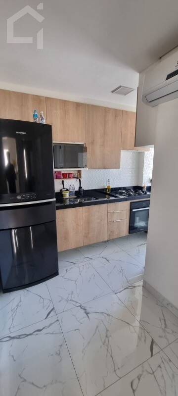 Apartamento, 2 quartos, 50 m² - Foto 6