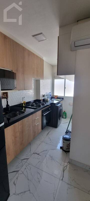 Apartamento, 2 quartos, 50 m² - Foto 7