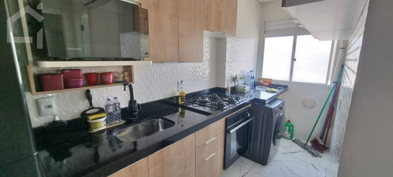 Apartamento, 2 quartos, 50 m² - Foto 8