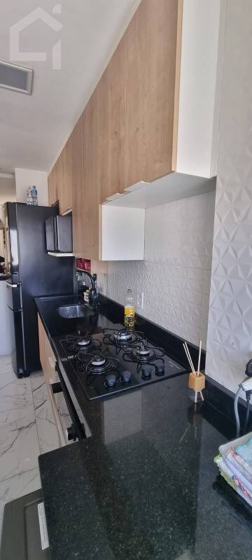 Apartamento, 2 quartos, 50 m² - Foto 9