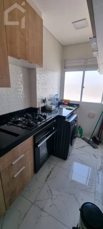 Apartamento, 2 quartos, 50 m² - Foto 10