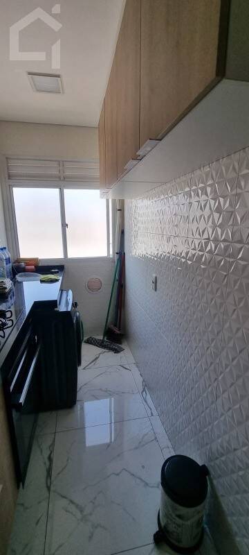 Apartamento, 2 quartos, 50 m² - Foto 11