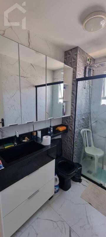 Apartamento, 2 quartos, 50 m² - Foto 12