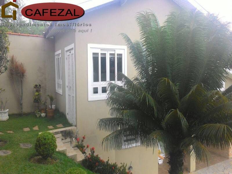 Casa, 3 quartos, 278 m² - Foto 2