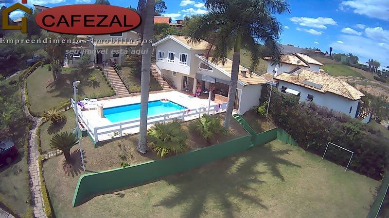 Casa, 3 quartos, 278 m² - Foto 6