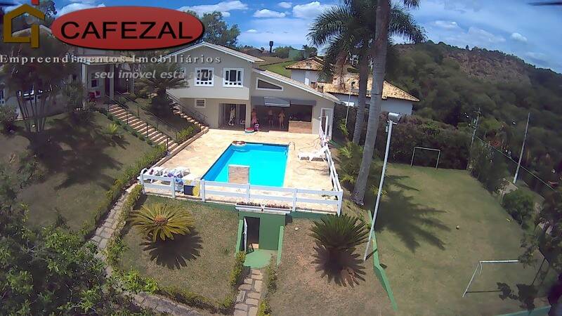 Casa, 3 quartos, 278 m² - Foto 7