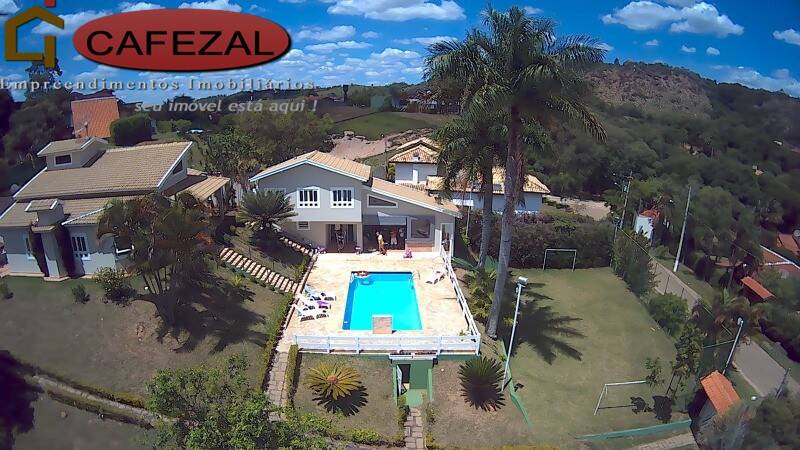 Casa, 3 quartos, 278 m² - Foto 8