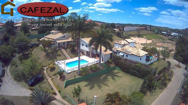 Casa, 3 quartos, 278 m² - Foto 9