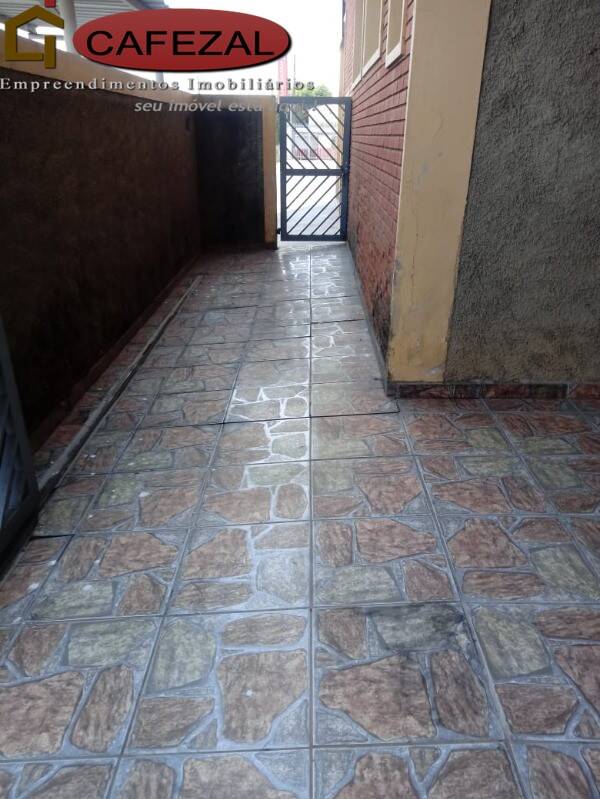 Sobrado, 4 quartos, 498 m² - Foto 2