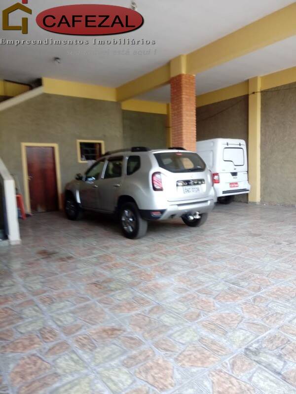 Sobrado, 4 quartos, 498 m² - Foto 4