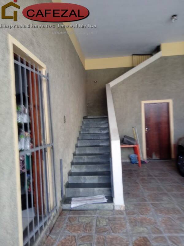 Sobrado, 4 quartos, 498 m² - Foto 5