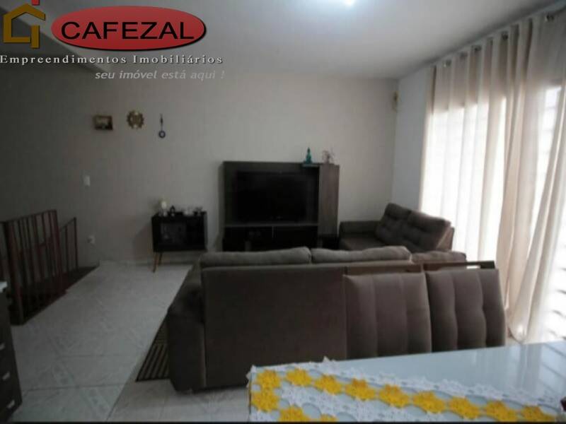 Casa, 3 quartos, 320 m² - Foto 3