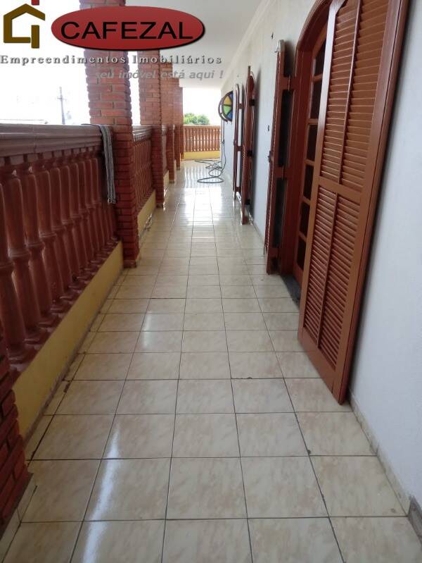Sobrado, 4 quartos, 498 m² - Foto 8