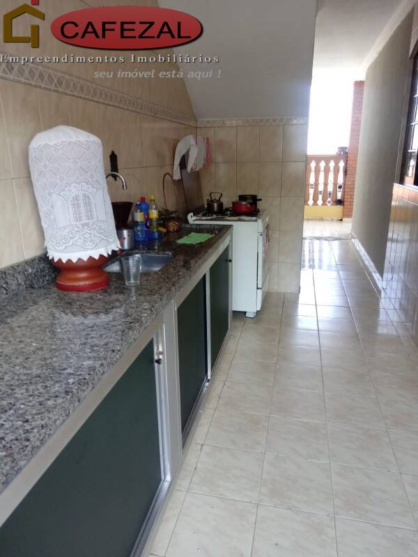 Sobrado, 4 quartos, 498 m² - Foto 9