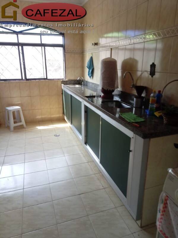 Sobrado, 4 quartos, 498 m² - Foto 10